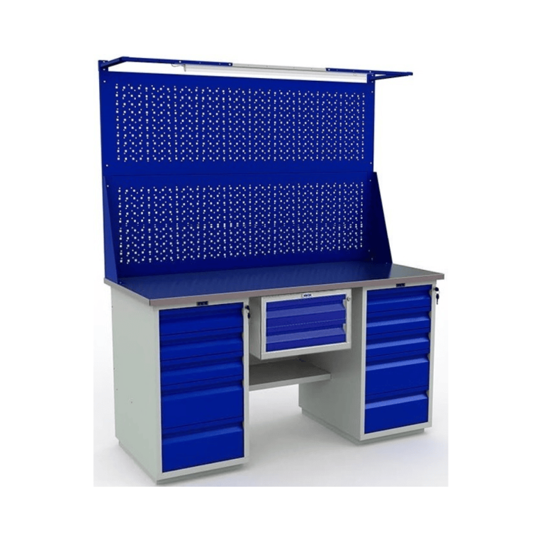 Верстак Profi WT160.WD5/WD5.121 купить в Череповце Верстак Profi WT160.WD5/WD5.121 купить в Череповце