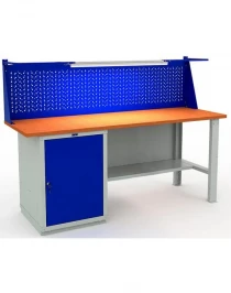 Верстак Expert W200.WS1/F2.011