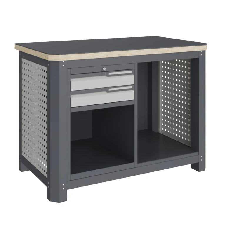 Верстак MCN 1252.S2.12 купить в Череповце