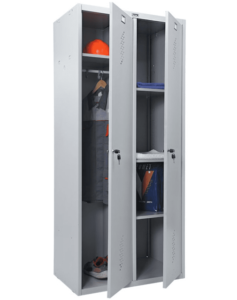 Шкаф хозяйственный Стандарт LS-21-80U купить в Череповце Шкаф хозяйственный Стандарт LS-21-80U купить в Череповце