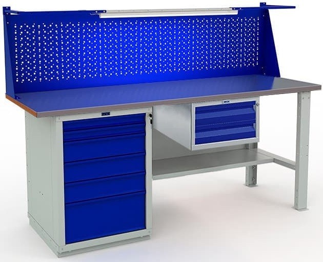 Верстак Expert W200.WS6/F2.111.W купить в Череповце Верстак Expert W200.WS6/F2.111.W купить в Череповце