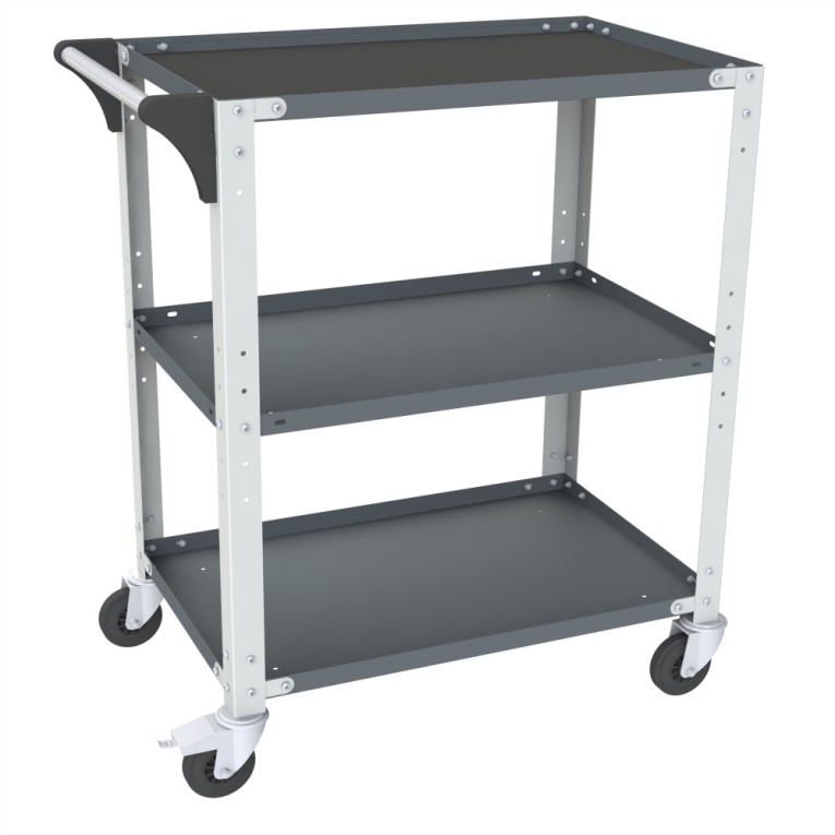 Тележка SMART 1М купить в Череповце Тележка SMART 1М купить в Череповце