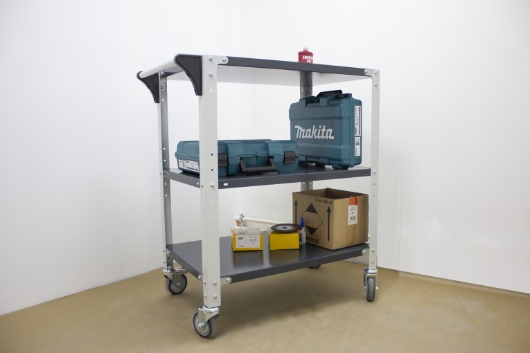 Тележка SMART 1М купить в Череповце Тележка SMART 1М купить в Череповце