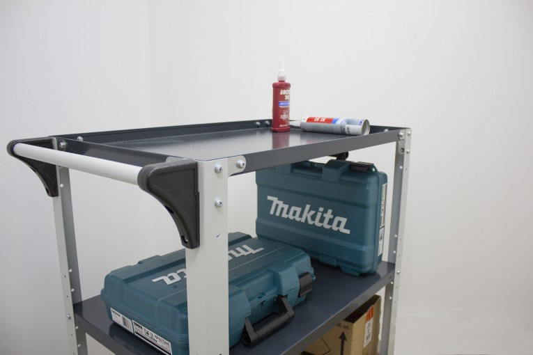 Тележка SMART 1М купить в Череповце Тележка SMART 1М купить в Череповце