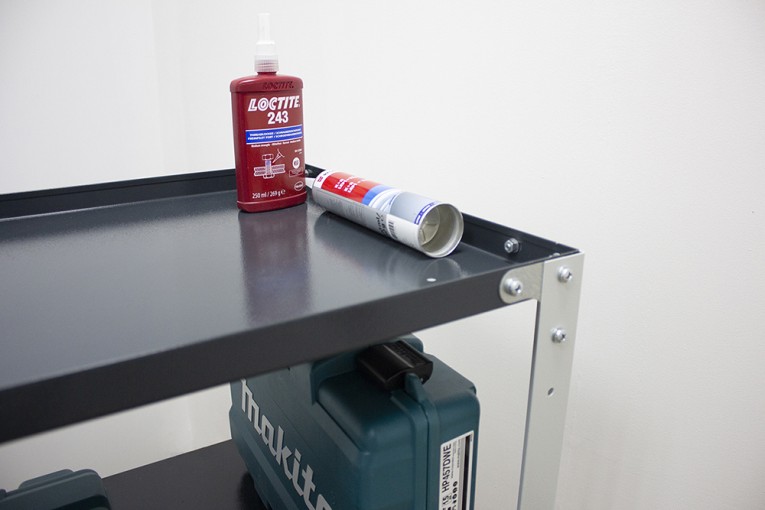 Тележка SMART 1М купить в Череповце Тележка SMART 1М купить в Череповце