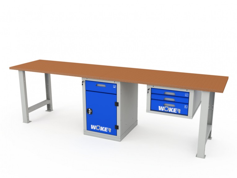 Стол рабочий WOKER PRO 16.3000 купить в Череповце Стол рабочий WOKER PRO 16.3000 купить в Череповце