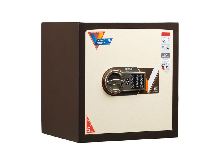 Взломостойкий сейф Valberg Карат 46 EL new купить в Череповце Взломостойкий сейф Valberg Карат 46 EL new купить в Череповце