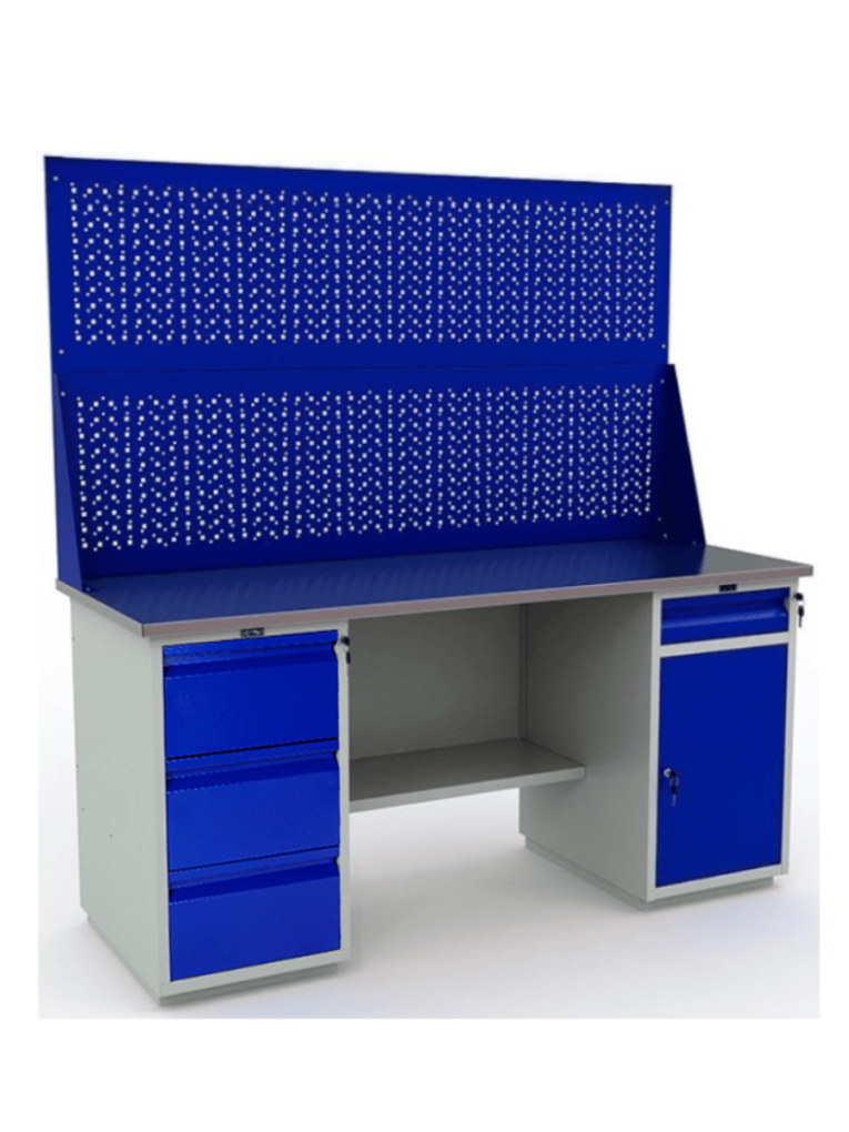 Верстак Практик Profi WT180.WD3/WD2.020 купить в Череповце Верстак Практик Profi WT180.WD3/WD2.020 купить в Череповце