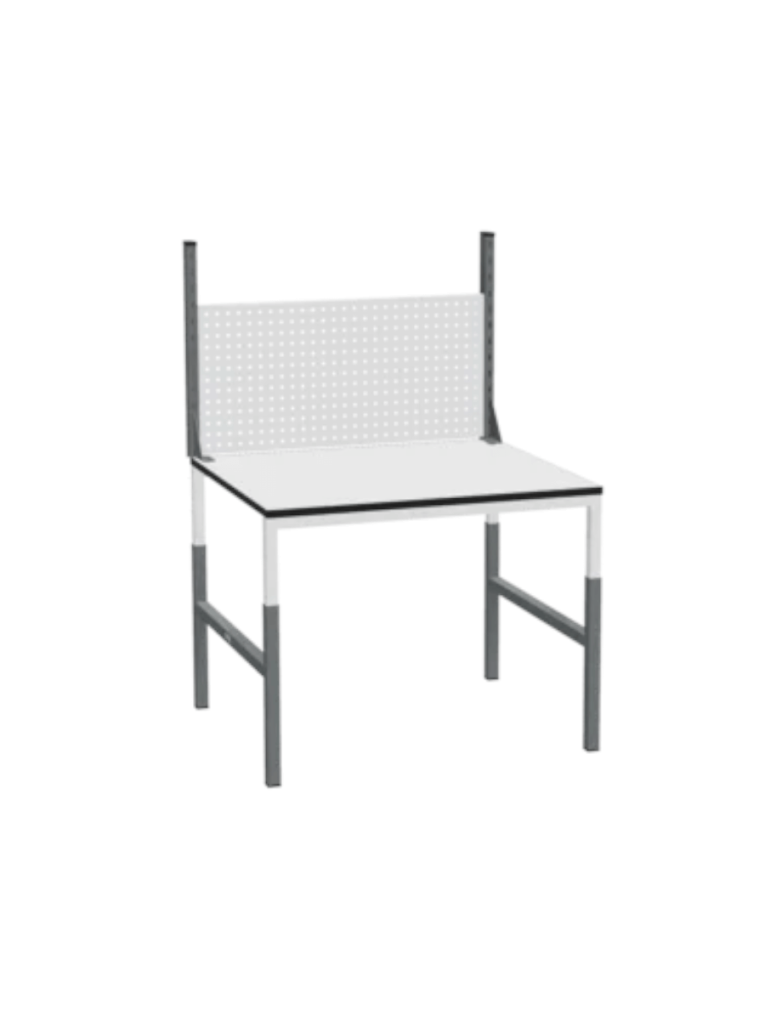 Стол монтажный ДиКом СР-М-100/90-02 ДСП купить в Череповце