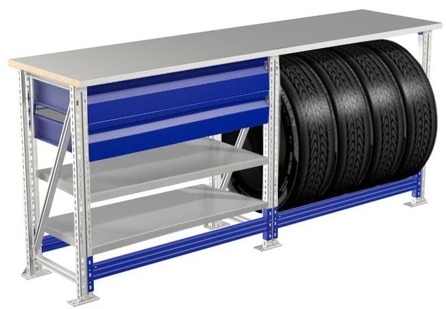 Верстак Master MT100.MF1 / MF1 / MF1.202.000 купить в Череповце Верстак Master MT100.MF1 / MF1 / MF1.202.000 купить в Череповце