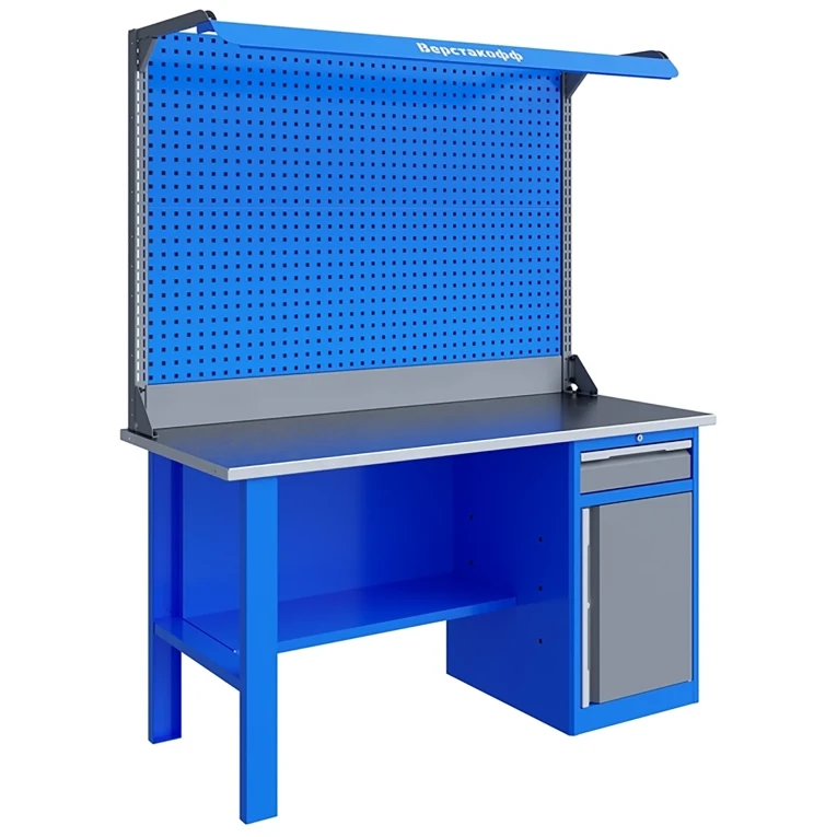 Верстак PRF 161.18.3-2F купить в Череповце Верстак PRF 161.18.3-2F купить в Череповце