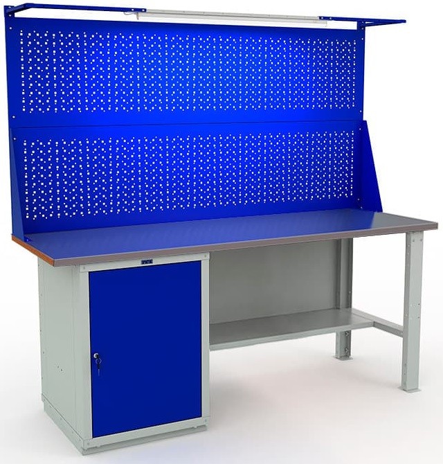 Верстак Expert W200.WS1/F2.021.W купить в Череповце Верстак Expert W200.WS1/F2.021.W купить в Череповце