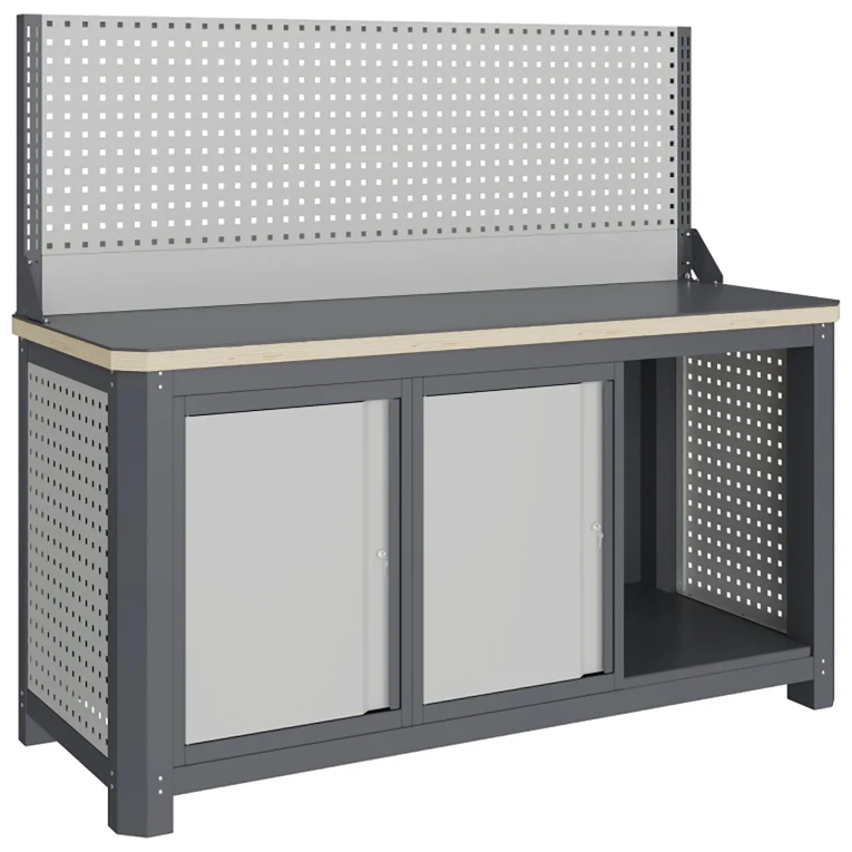 Верстак MCN 1552.S77.1-1 купить в Череповце Верстак MCN 1552.S77.1-1 купить в Череповце