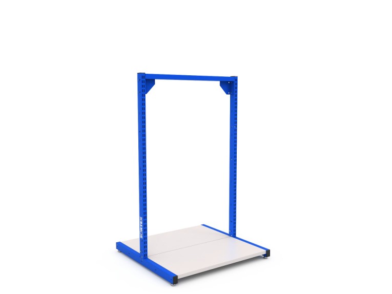 Система хранения SORTEX 1495-2 Base купить в Череповце Система хранения SORTEX 1495-2 Base купить в Череповце