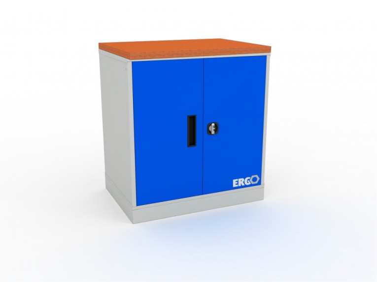 Тумба инструментальная ERGO XL 01.2 купить в Череповце