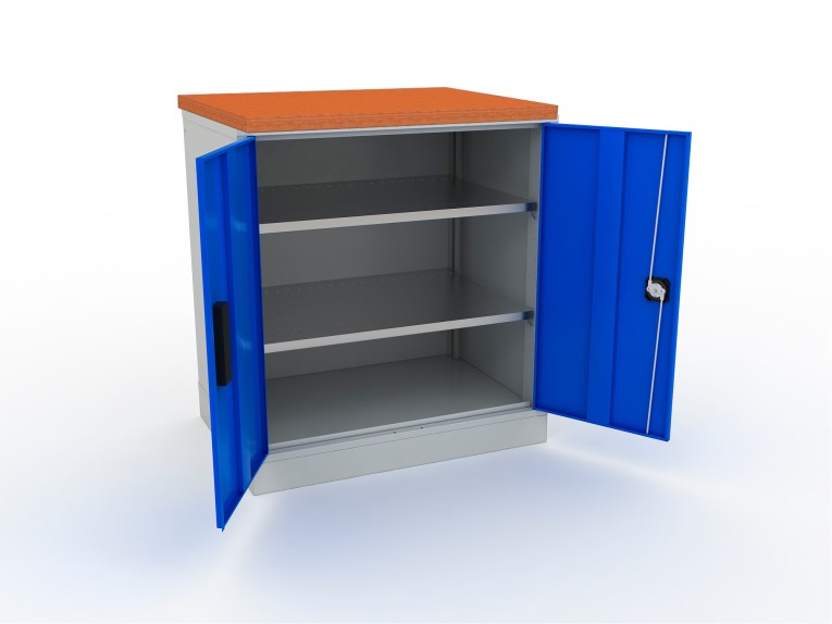 Тумба инструментальная ERGO XL 01.2 купить в Череповце