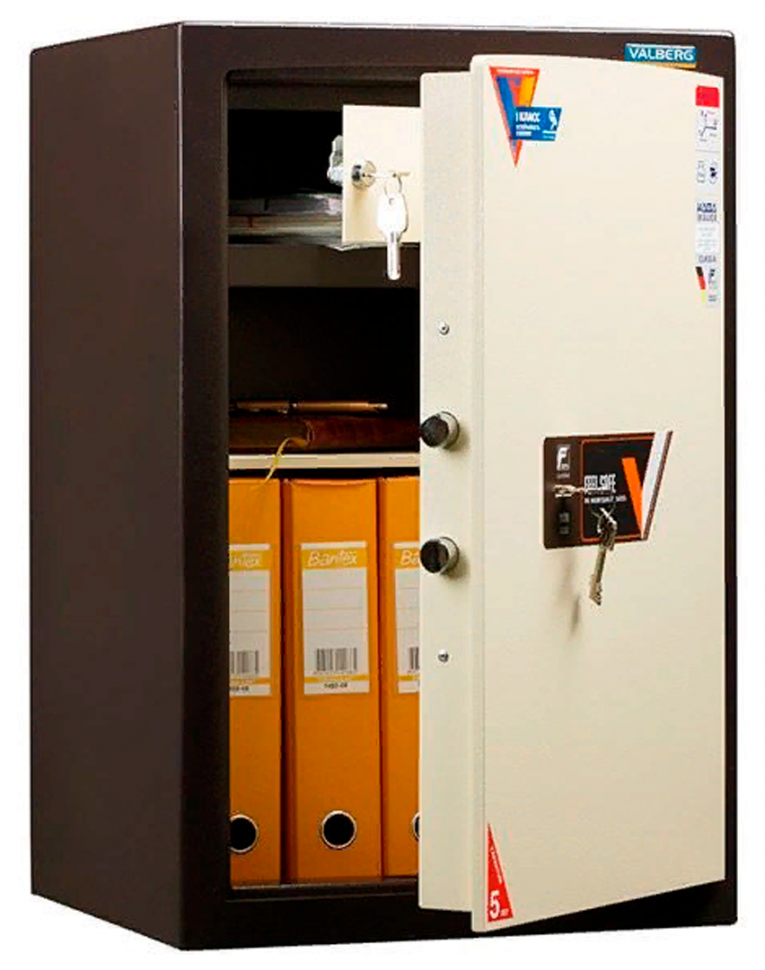 Взломостойкий сейф Valberg Карат 67T new купить в Череповце Взломостойкий сейф Valberg Карат 67T new купить в Череповце