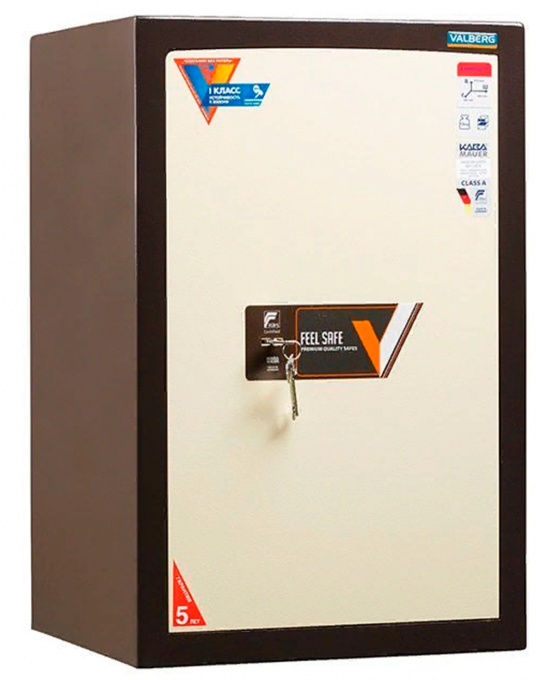 Взломостойкий сейф Valberg Карат 67T new купить в Череповце Взломостойкий сейф Valberg Карат 67T new купить в Череповце
