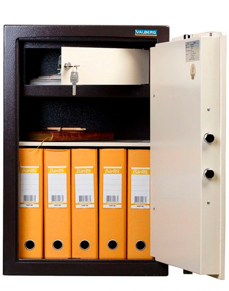Взломостойкий сейф Valberg Карат 67T new купить в Череповце Взломостойкий сейф Valberg Карат 67T new купить в Череповце