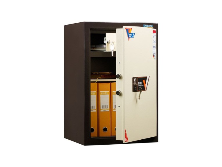 Взломостойкий сейф Valberg Карат 67T new купить в Череповце Взломостойкий сейф Valberg Карат 67T new купить в Череповце