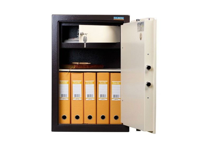 Взломостойкий сейф Valberg Карат 67T new купить в Череповце Взломостойкий сейф Valberg Карат 67T new купить в Череповце