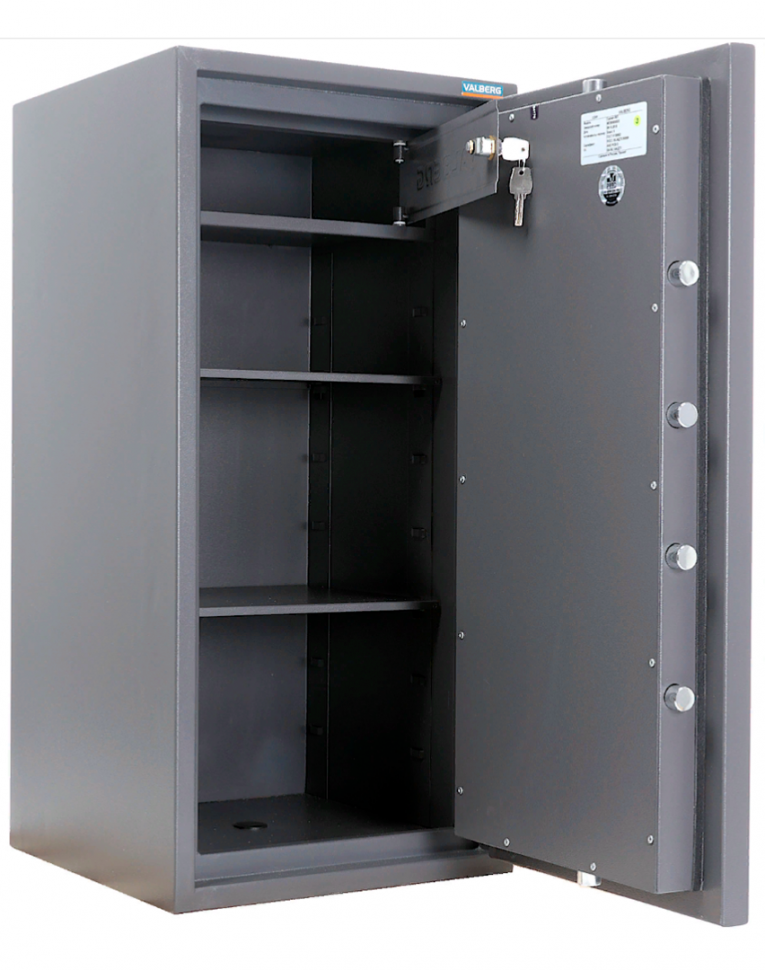 Взломостойкий сейф Valberg Гранит 90Т купить в Череповце Взломостойкий сейф Valberg Гранит 90Т купить в Череповце