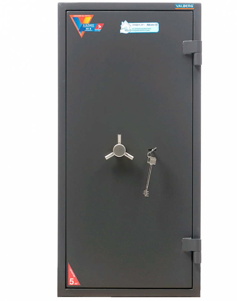 Взломостойкий сейф Valberg Гранит 90Т купить в Череповце Взломостойкий сейф Valberg Гранит 90Т купить в Череповце