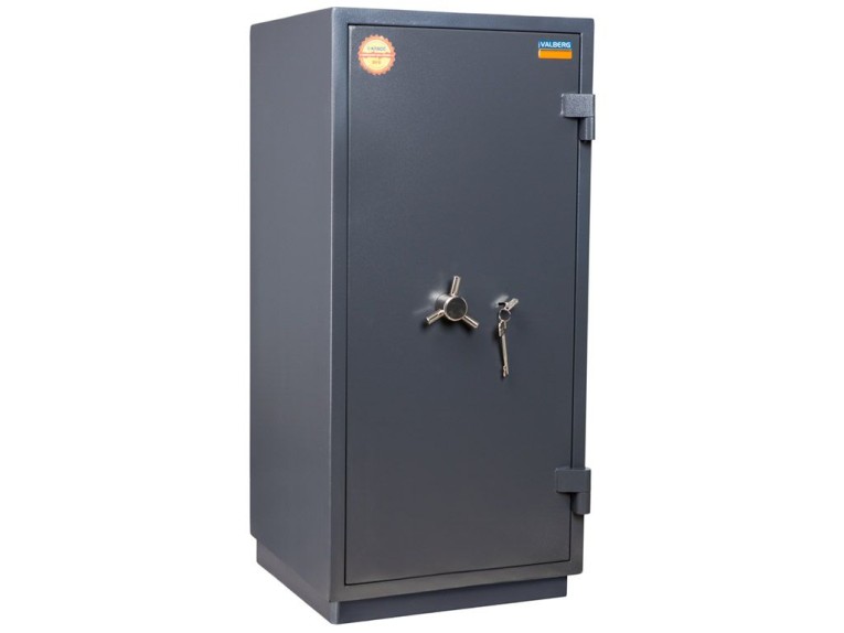 Взломостойкий сейф Valberg Гранит 90Т купить в Череповце Взломостойкий сейф Valberg Гранит 90Т купить в Череповце