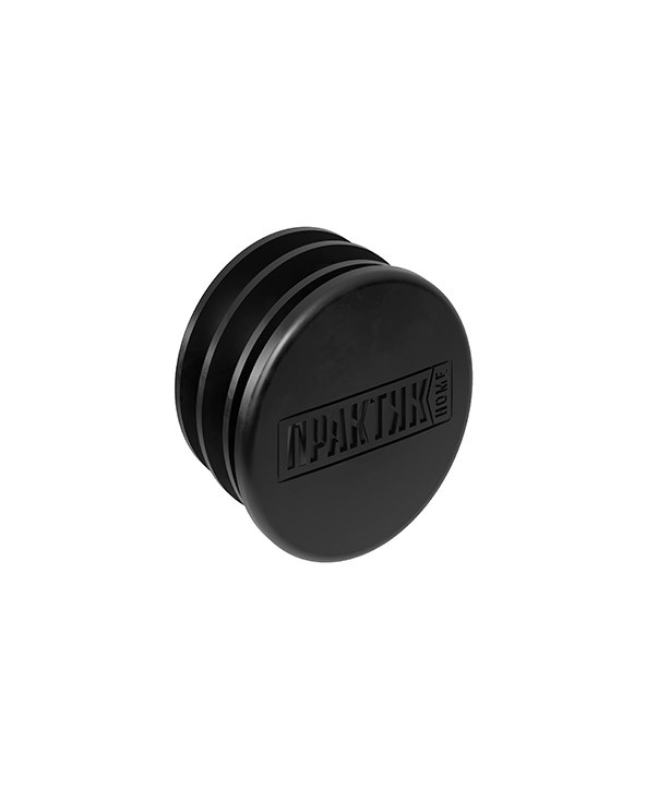 Комплект заглушек штанги (2 шт) GRP купить в Череповце Комплект заглушек штанги (2 шт) GRP купить в Череповце