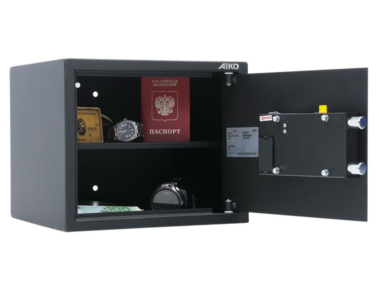 Гостиничный сейф Aiko SH-30.EL new купить в Череповце Гостиничный сейф Aiko SH-30.EL new купить в Череповце