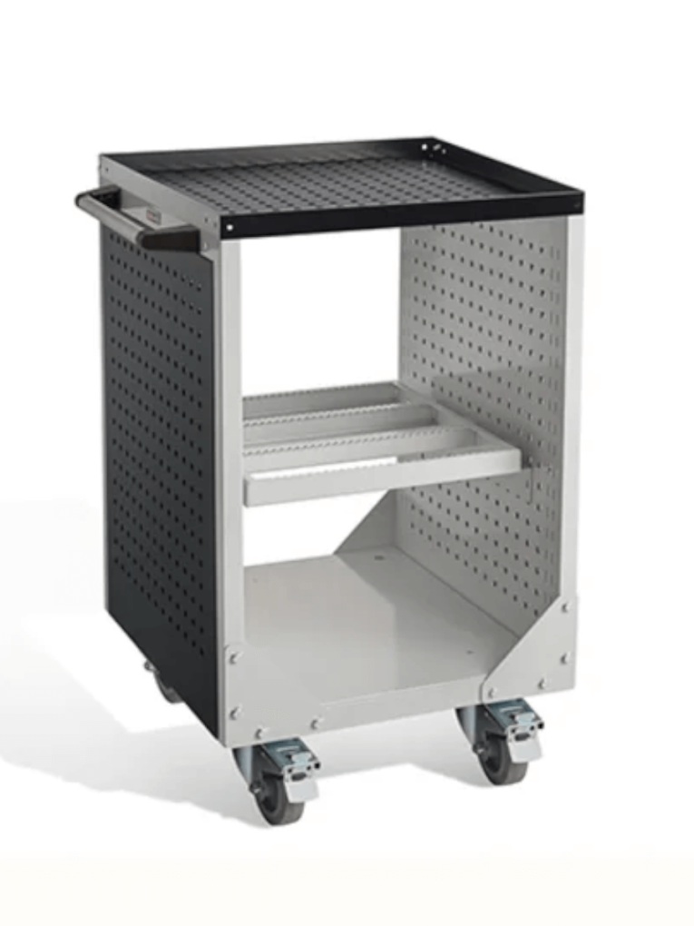 Тележка инструментальная ДиКом ВСТ-010-09 купить в Череповце Тележка инструментальная ДиКом ВСТ-010-09 купить в Череповце