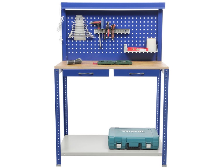 Верстак Практик Garage Set 1 купить в Череповце Верстак Практик Garage Set 1 купить в Череповце