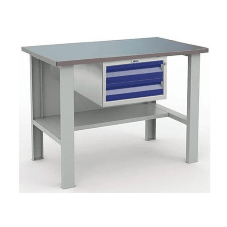 Верстак Profi WT120.F1/F1.100 купить в Череповце