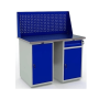 Верстак Profi WT120.WD1/WD2.010 Верстак Profi WT120.WD1/WD2.010