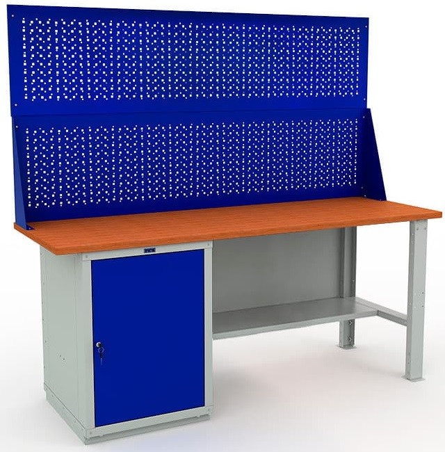 Верстак Expert W200.WS1/F2.020 купить в Череповце