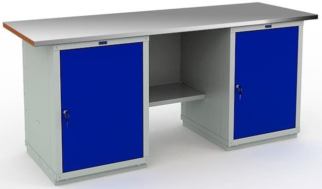 Верстак Expert W200.WS1/WS1.000.W купить в Череповце Верстак Expert W200.WS1/WS1.000.W купить в Череповце