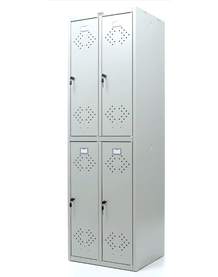 Шкаф для раздевалок Стандарт LS-22 купить в Череповце Шкаф для раздевалок Стандарт LS-22 купить в Череповце