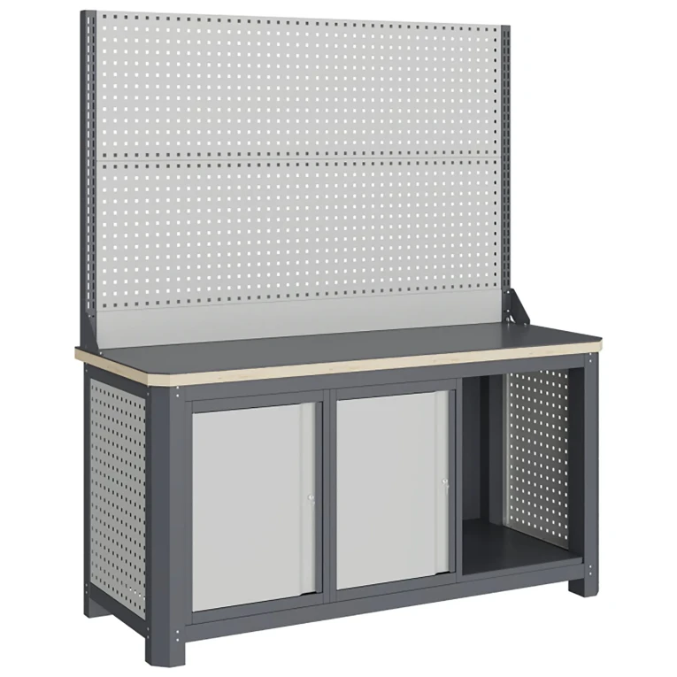 Верстак MCN 1552.S77.1-2 купить в Череповце Верстак MCN 1552.S77.1-2 купить в Череповце