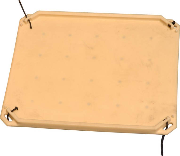 Крышка для RIC 460 / RIC 660 купить в Череповце Крышка для RIC 460 / RIC 660 купить в Череповце