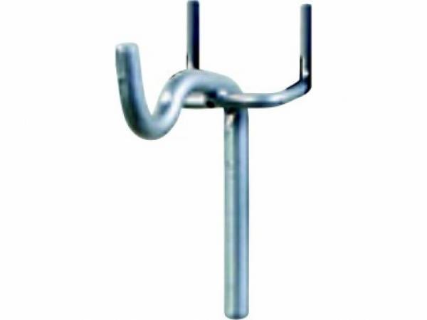 Крючок 30 мм, диаметр 5 мм (5 шт) купить в Череповце Крючок 30 мм, диаметр 5 мм (5 шт) купить в Череповце