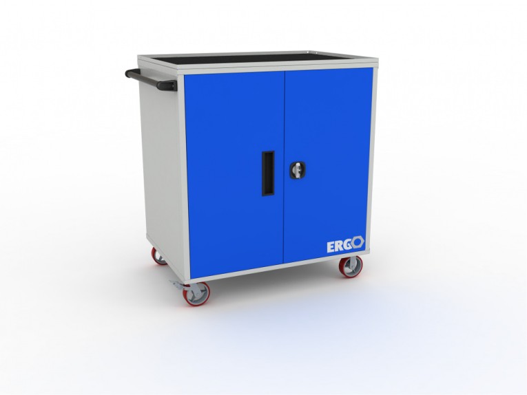 Тумба инструментальная ERGO XL 01.3 купить в Череповце