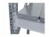 Стеллаж MS Profi 2500х1500х1000 8 полок купить в Череповце