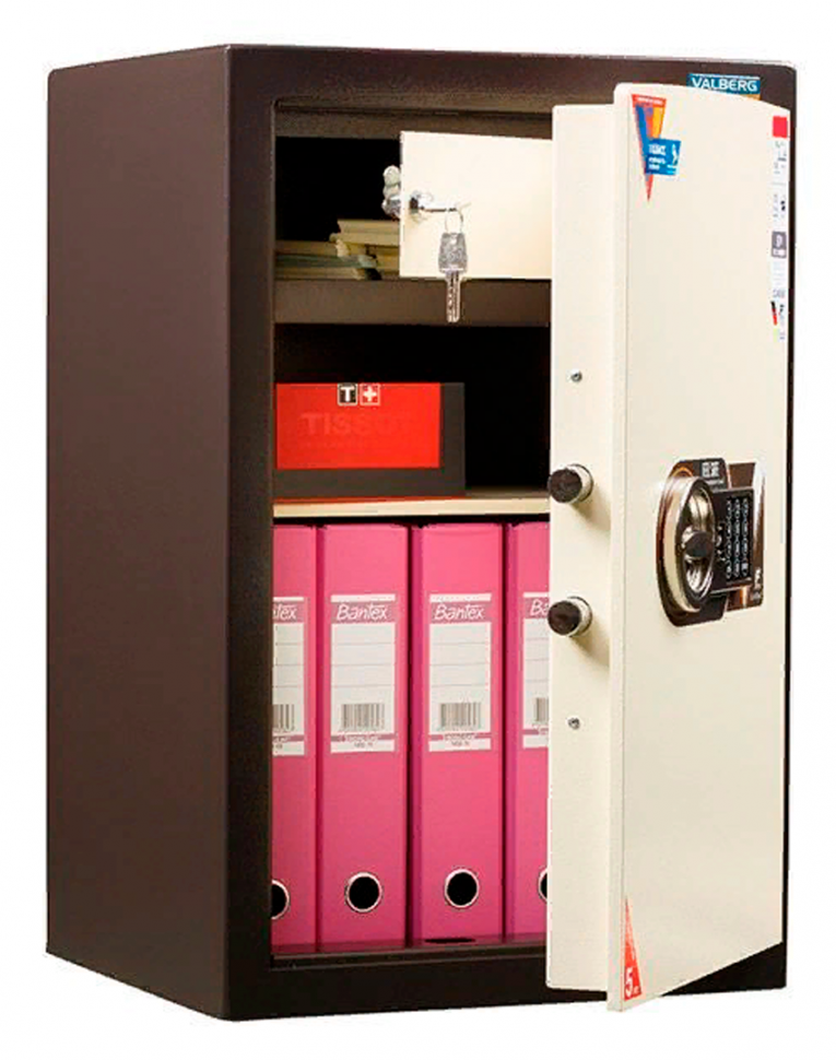 Взломостойкий сейф Valberg Карат 67T EL new купить в Череповце Взломостойкий сейф Valberg Карат 67T EL new купить в Череповце