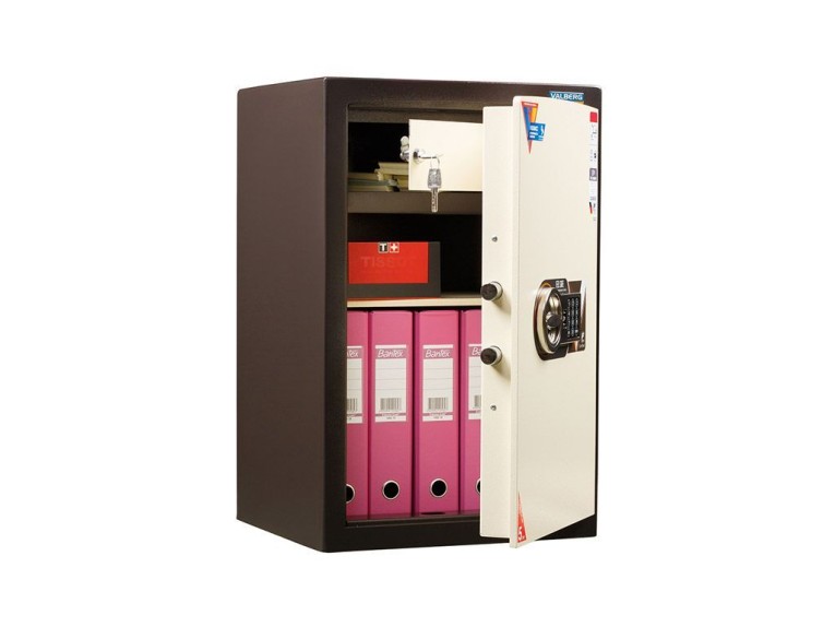 Взломостойкий сейф Valberg Карат 67T EL new купить в Череповце Взломостойкий сейф Valberg Карат 67T EL new купить в Череповце