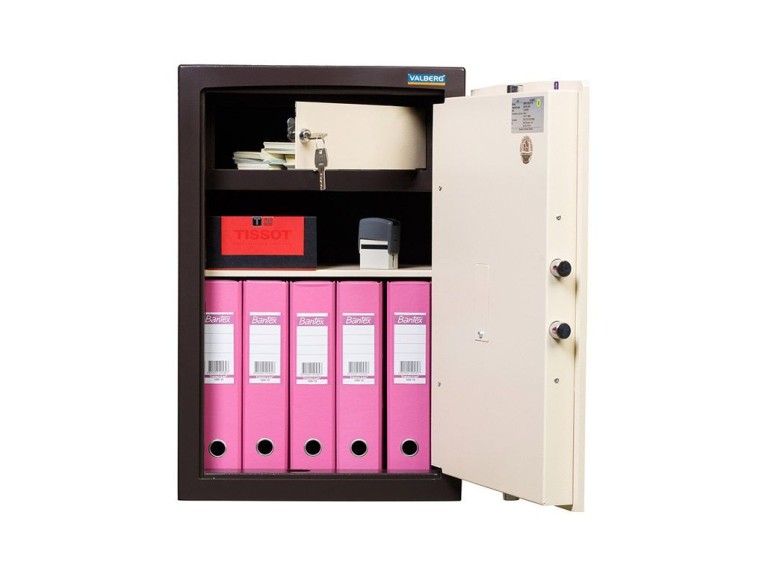 Взломостойкий сейф Valberg Карат 67T EL new купить в Череповце Взломостойкий сейф Valberg Карат 67T EL new купить в Череповце