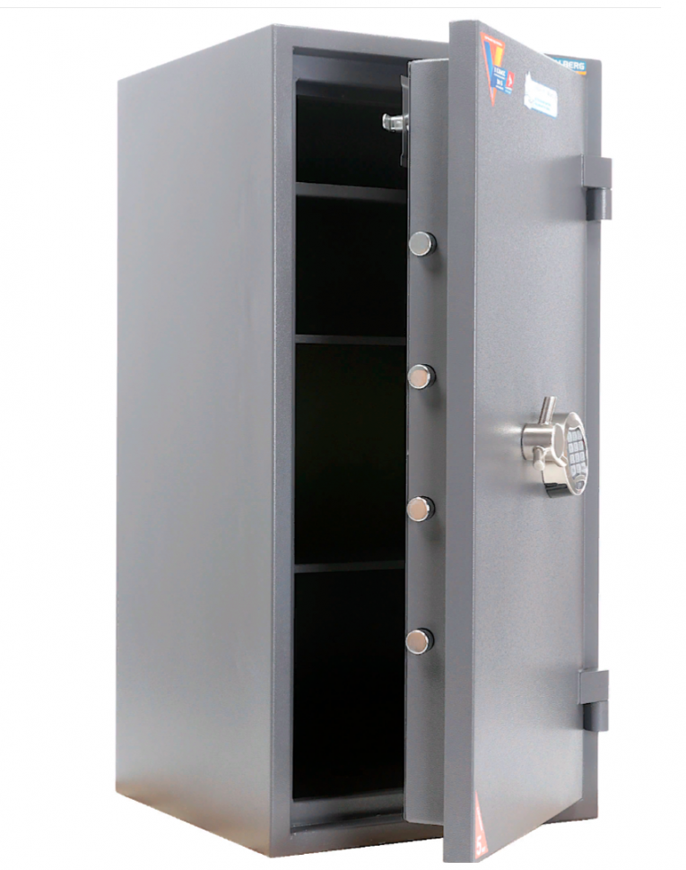 Взломостойкий сейф Valberg Гранит 90Т EL купить в Череповце Взломостойкий сейф Valberg Гранит 90Т EL купить в Череповце