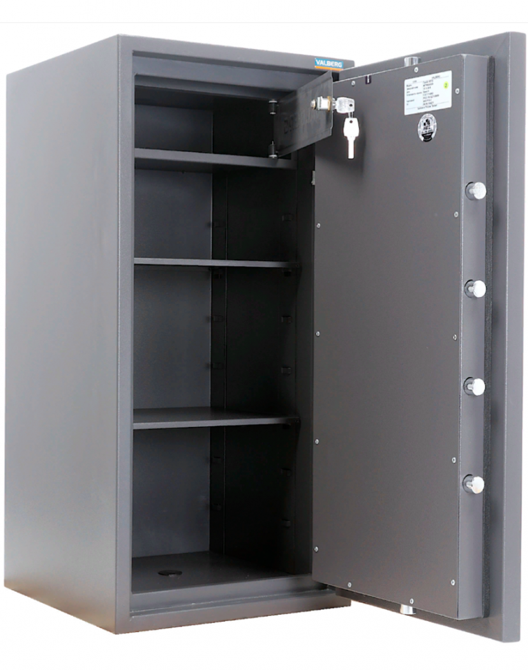Взломостойкий сейф Valberg Гранит 90Т EL купить в Череповце Взломостойкий сейф Valberg Гранит 90Т EL купить в Череповце