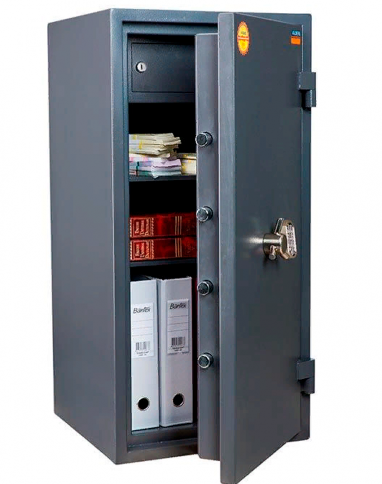 Взломостойкий сейф Valberg Гранит 90Т EL купить в Череповце Взломостойкий сейф Valberg Гранит 90Т EL купить в Череповце