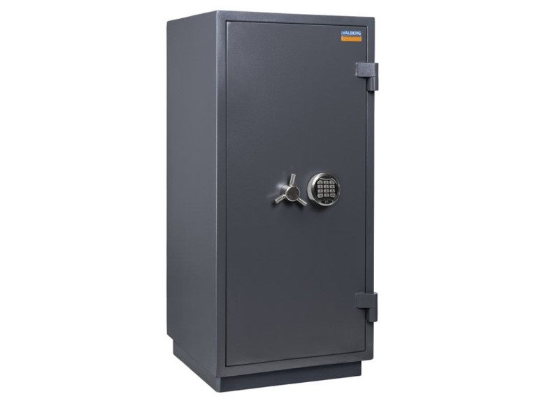Взломостойкий сейф Valberg Гранит 90Т EL купить в Череповце Взломостойкий сейф Valberg Гранит 90Т EL купить в Череповце