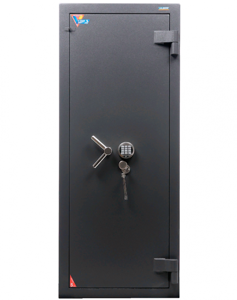 Взломостойкий сейф Valberg Рубеж 1668 EL купить в Череповце Взломостойкий сейф Valberg Рубеж 1668 EL купить в Череповце